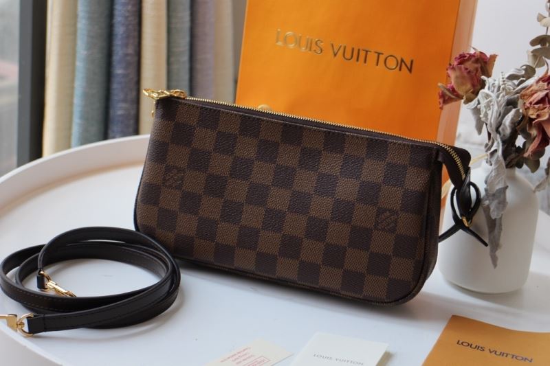 Louis Vuitton Satchel Bags